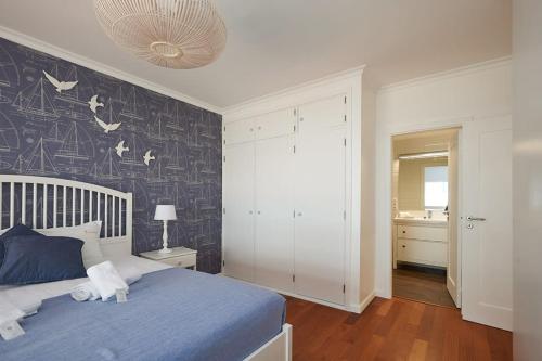 Oceanario 2 Bedroom Apartment - Sea View and Pool