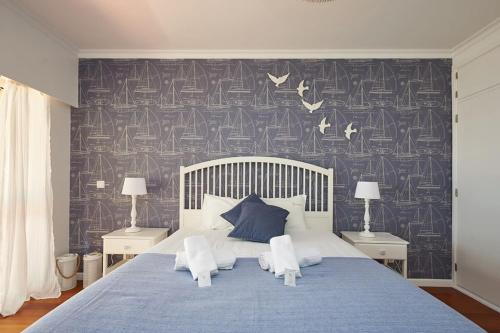 Oceanario 2 Bedroom Apartment - Sea View and Pool