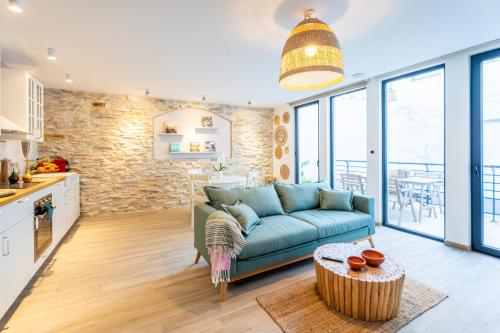 Exceptionnel duplex à proximité de Castellane - Le cosy