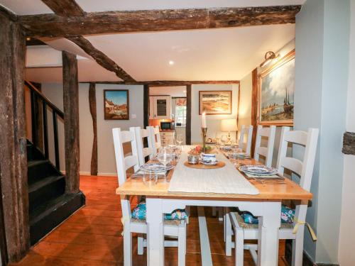 Peppermint Cottage – Photos 4
