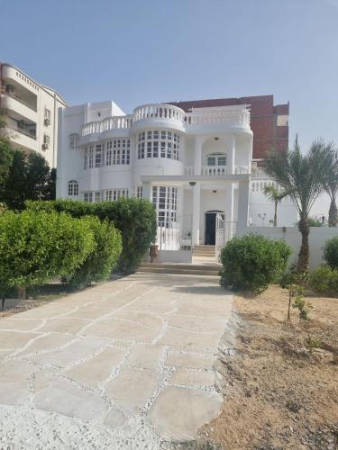 White House Hurghada