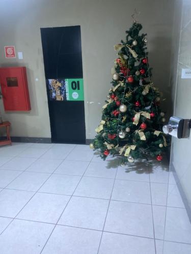 Imagen de la galería de Hotel Real Centro, en São Paulo