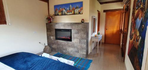 Gambar di galeri bagi Eco Avocado Lodge di San José de Minas