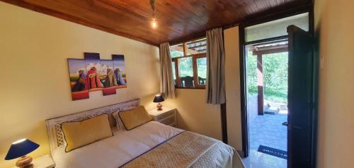 Gambar di galeri bagi Eco Avocado Lodge di San José de Minas