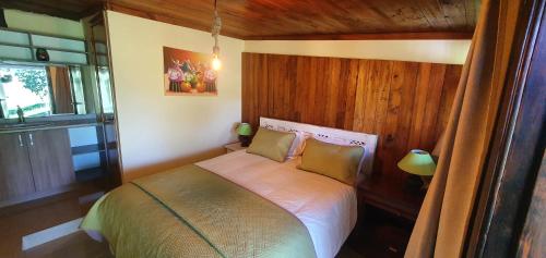 Gambar di galeri bagi Eco Avocado Lodge di San José de Minas