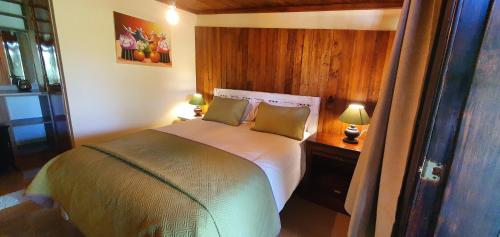 Gambar di galeri bagi Eco Avocado Lodge di San José de Minas