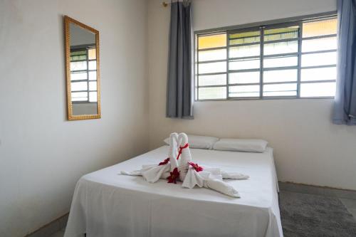 Gallery image of Pousada Mota in Bonito