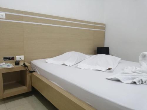 MOTEL CUPIDO (PALMIRA)