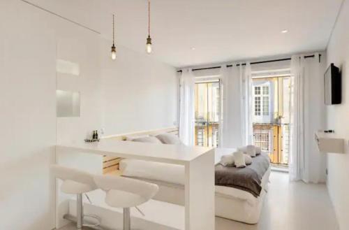 Cozy Studio city center