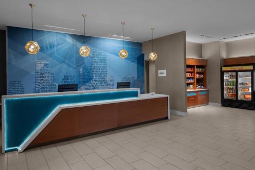 SpringHill Suites Pittsburgh Southside Works Image