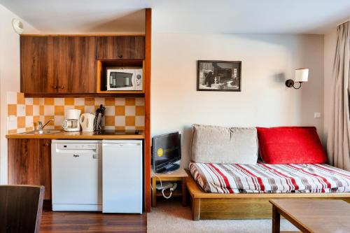 Résidence L'Albane - maeva Home - Appartement 2 pièces 5 personnes - Séle 434