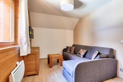 Résidence Le Chalet des Rennes - maeva Home - Appartement 3 pièces 7 personnes - Exclusive MAE-6294