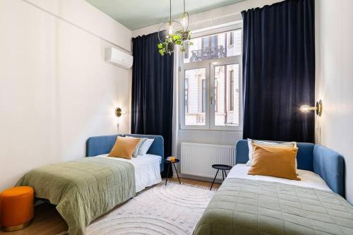 Old City Apartment
