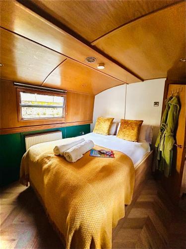 Edinburgh - Houseboats photo 110