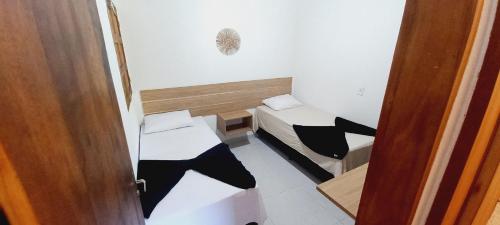 Fotografie z fotogalerie ubytování Flats da Ilha 2 Quartos v destinaci Marechal Deodoro