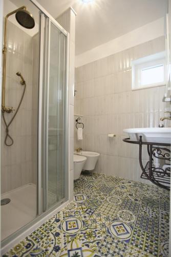 Trogir Čiovo Large Sea View apartment near the sea in Okrug
