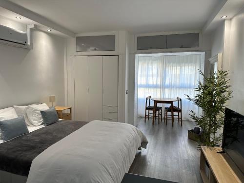 Studio en Benalmádena