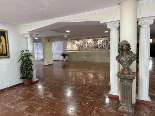Studio en Benalmádena