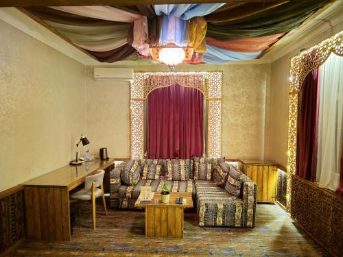 Φωτογραφία από το άλμπουμ του Qiz Galasi Hotel Baku στο Μπακού