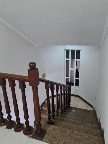 Fotografie z fotogalerie ubytování Pastello guest house v destinaci Maputo