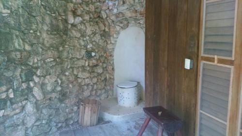 Fotografie z fotogalerie ubytování Villas Eco-Románticas Kúuch Ka´anil v destinaci Bacalar