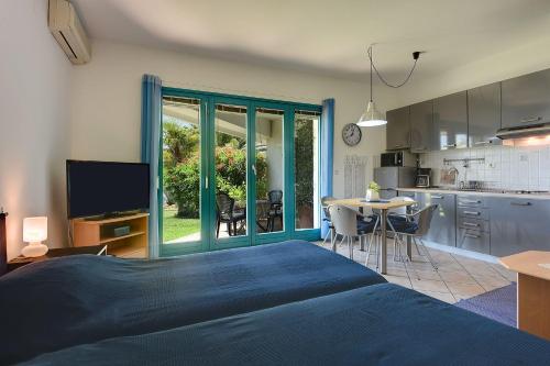 Fotografie z fotogalerie ubytování Appartement Luna v Medulinu