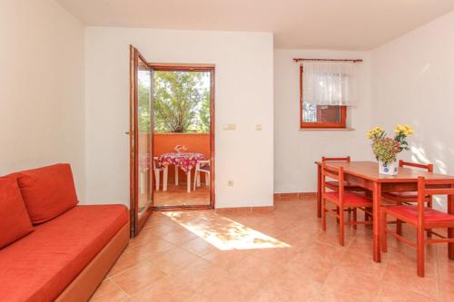 Ferienwohnung Rosa