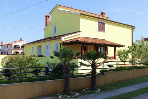 Fotografie z fotogalerie ubytování Günstige Ferienwohnung 500 Meter zum Strand v destinaci Pomer