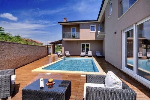 Villa Rovigno – Photos 2