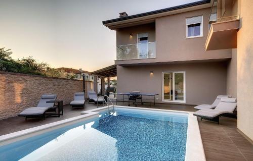 Villa Rovigno – Photos 3