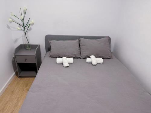 Fotografie z fotogalerie ubytování Apartamento para 5 personas en centro de la ciudad ve Valencii
