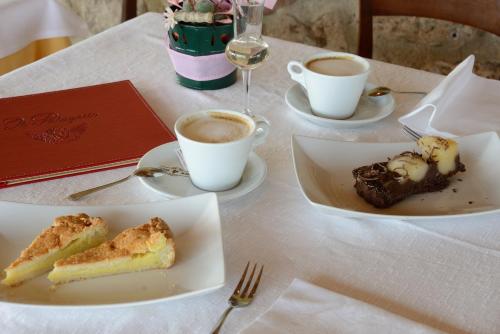 Imagen de la galería de Agrihotel Il Palagetto, en Volterra