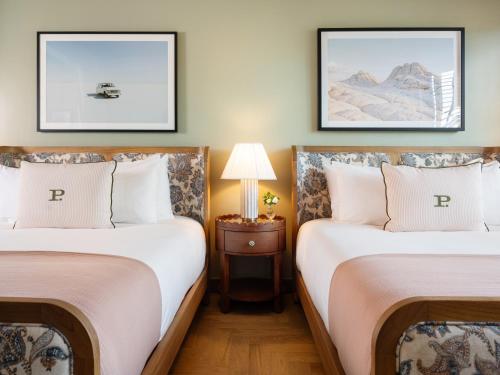 Palihouse Hyde Park Village Image