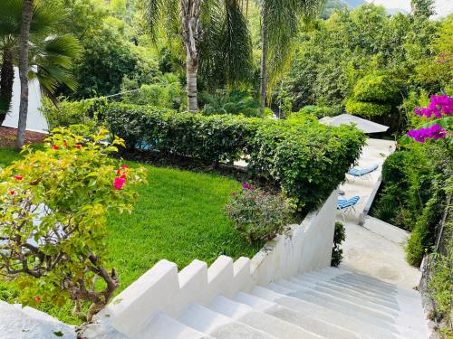 Gallery image of Casa en Residencial San Gaspar in Jiutepec