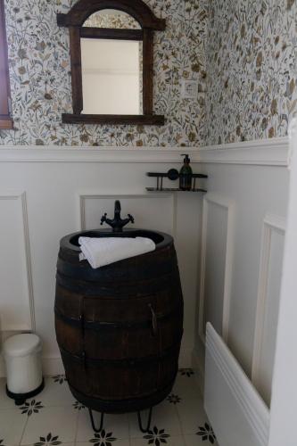 EgerCottages - Bikavér Cottage – Photos 5