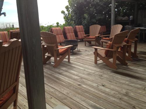 Galería fotográfica de Beach Place Guesthouses en Cocoa Beach