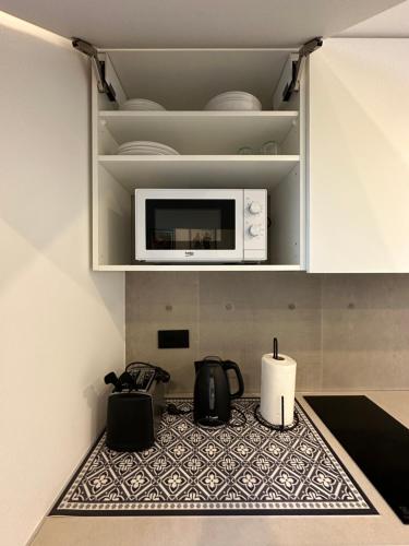 Legacy of Milan, a stylish mini loft