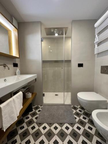 Legacy of Milan, a stylish mini loft