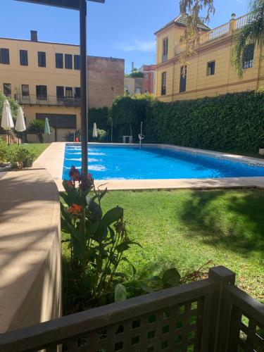 Apartamento próximo al centro de 2 dormitorios