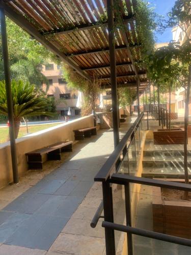 Apartamento próximo al centro de 2 dormitorios