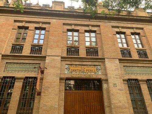 Apartamento próximo al centro de 2 dormitorios