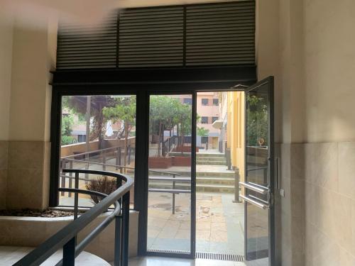 Apartamento próximo al centro de 2 dormitorios