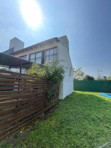 Hermoso chalet, amplio y cómodo