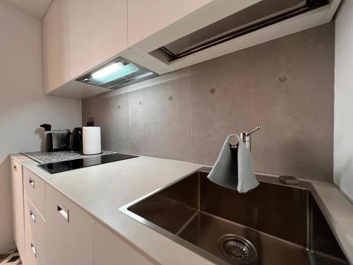 Legacy of Milan, a stylish mini loft