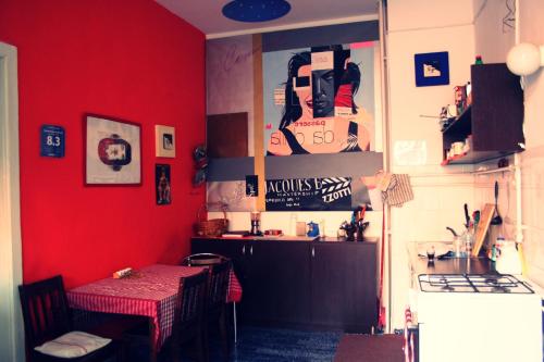 Imagen de la galería de Kaleidoszkóp Ház Hostel, en Esztergom