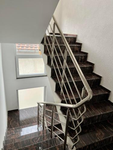 Fotografie z fotogalerie ubytování Hotel 7 Arians's v destinaci Peje