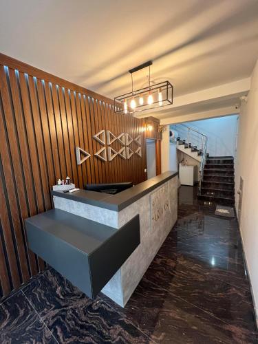 Fotografie z fotogalerie ubytování Hotel 7 Arians's v destinaci Peje