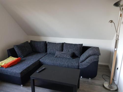 Fotografie z fotogalerie ubytování NEU Ferienwohnung Kropp OG - Links v destinaci Kropp