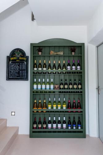 Fotografie z fotogalerie ubytování NEU! Appartement Zur Heidschnucke v destinaci Toppenstedt