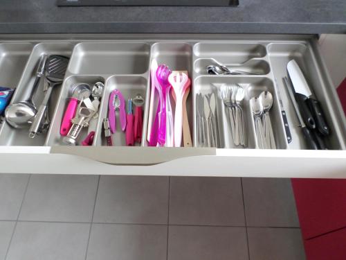 Photo de la galerie de l'établissement Maison Quenvel Morgat - À 5min de la plage, à Crozon